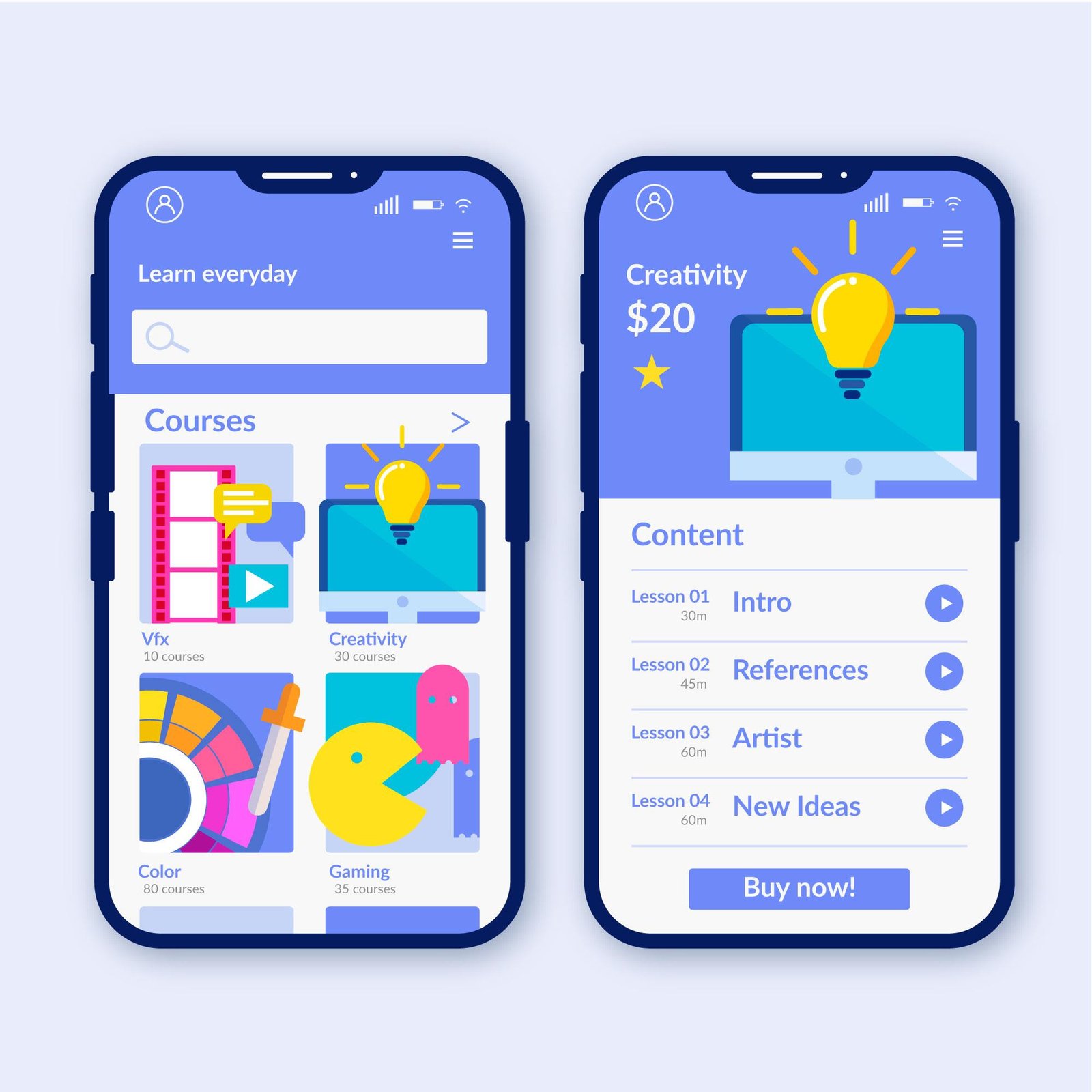Creating a mobile site that is quick and interactive (Step by Step)