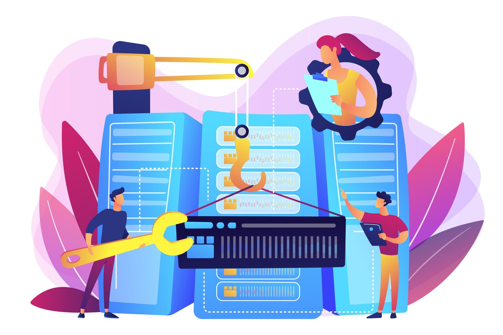 Host migration: a complete, detailed guide