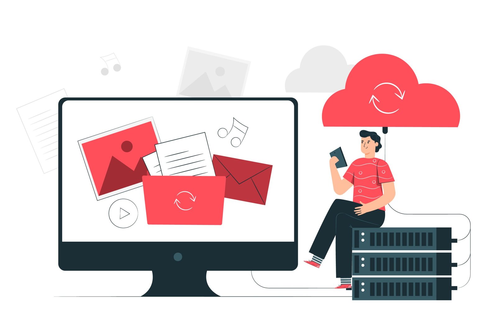 Cloud Migration: an uncomplicated process outlined step by step