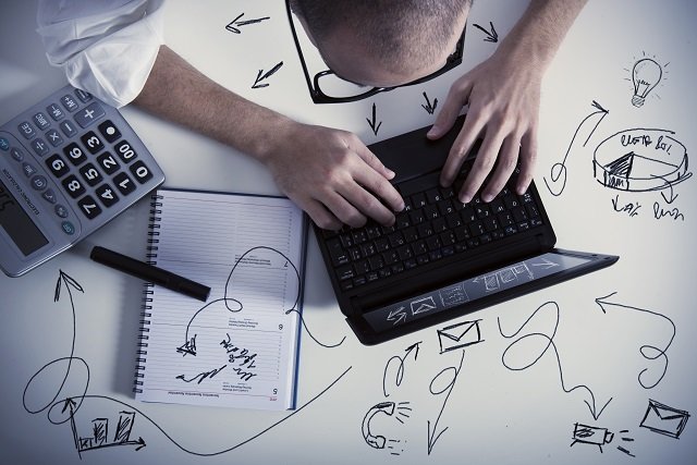 4 suggestions for designing your email signature