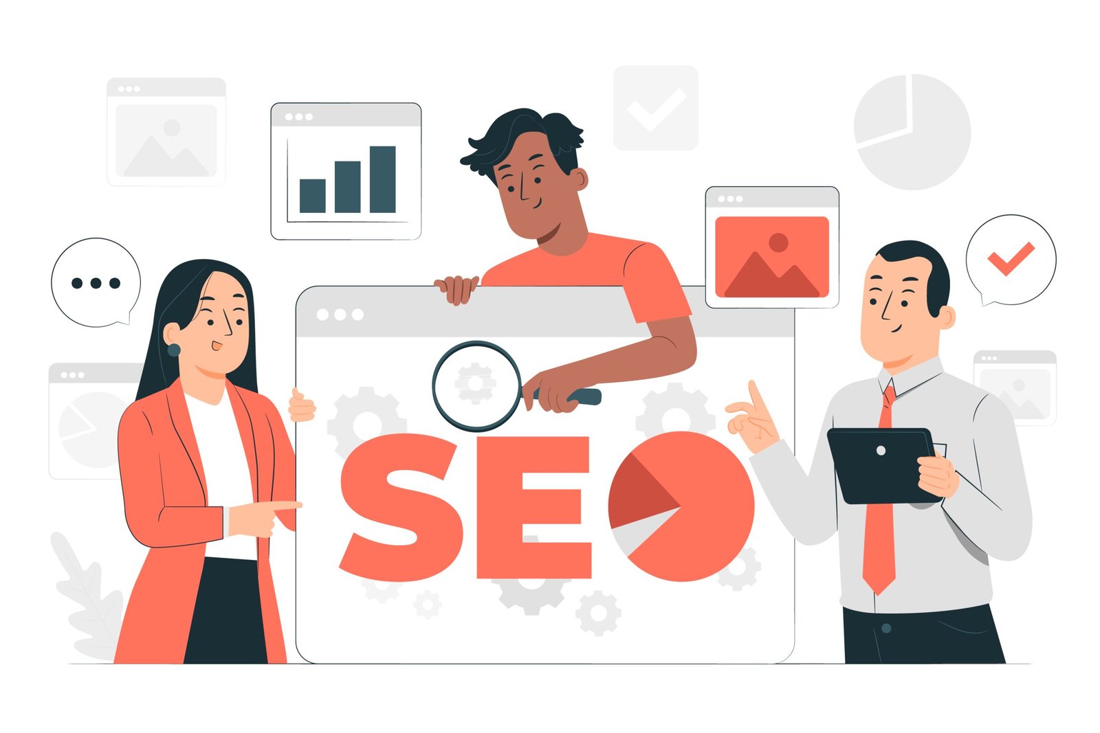 10 suggestions for boosting your website’s natural traffic