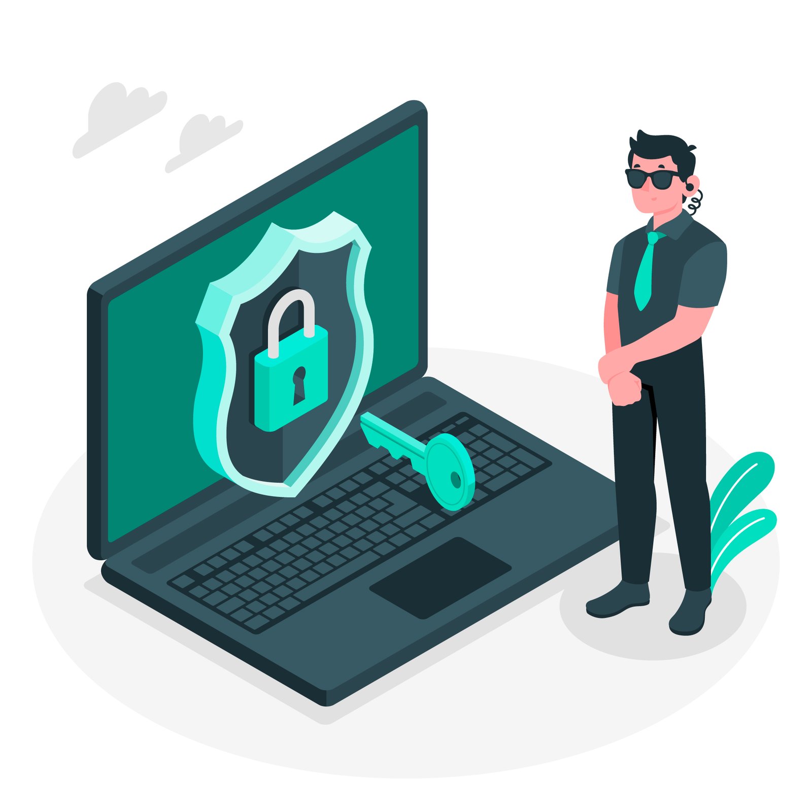 Security measures for websites, blogs, and e-commerce: 7 straightforward strategies to safeguard your online presence in 2024.