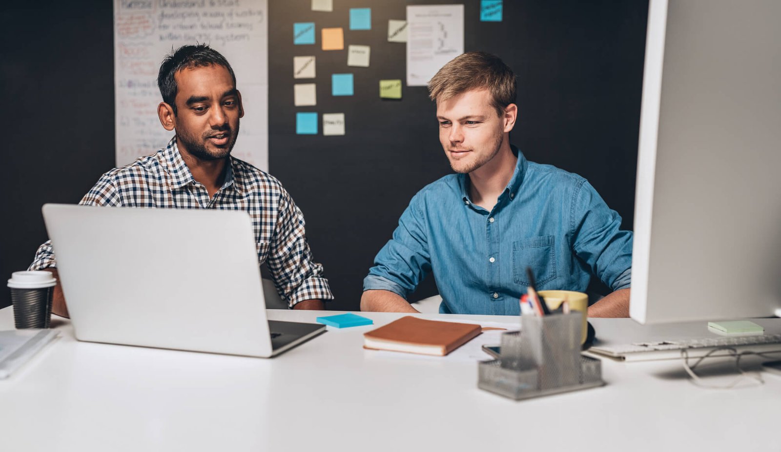 Why is the database important for your hosting?