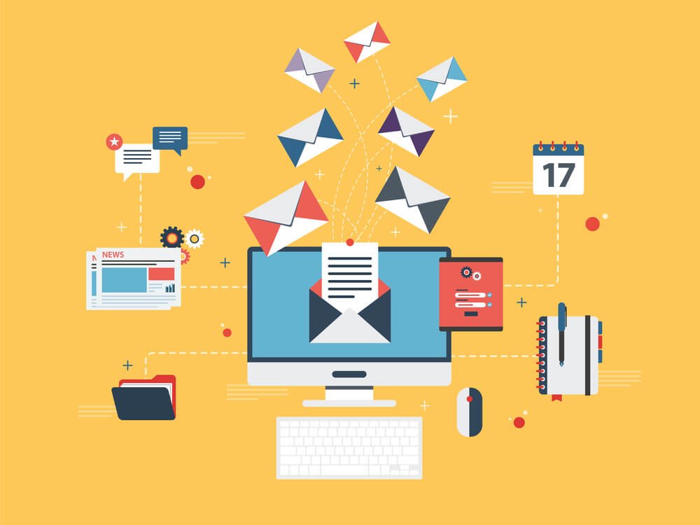 Email marketing indicators: Which aspects to track in a campaign?