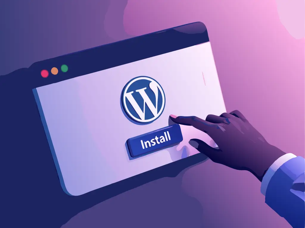 Installing WordPress: Quick and Simple Instructions