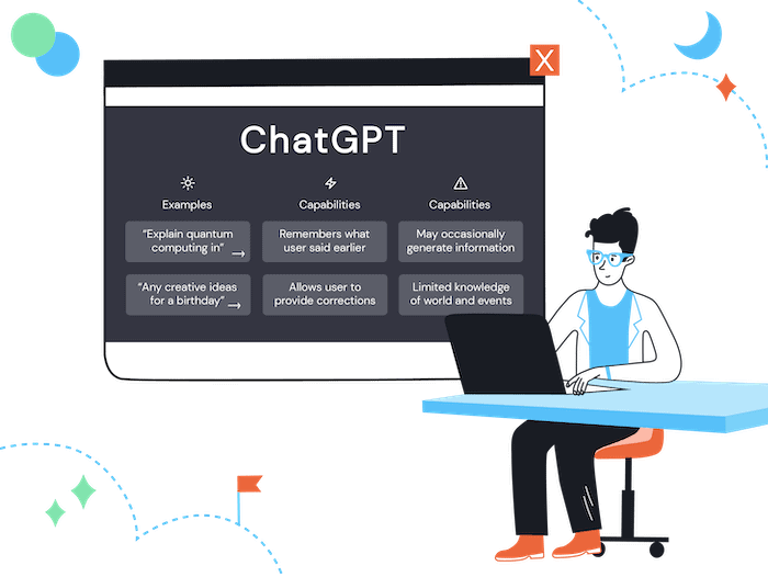 Creating websites using ChatGPT can be achieved with basic techniques.