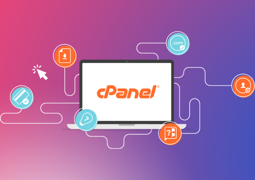cPanel Hosting: Definition and Instructions for Using in WordPress