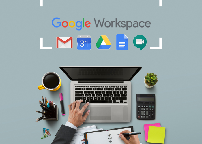 Is Google Workspace beneficial for accounting firms?