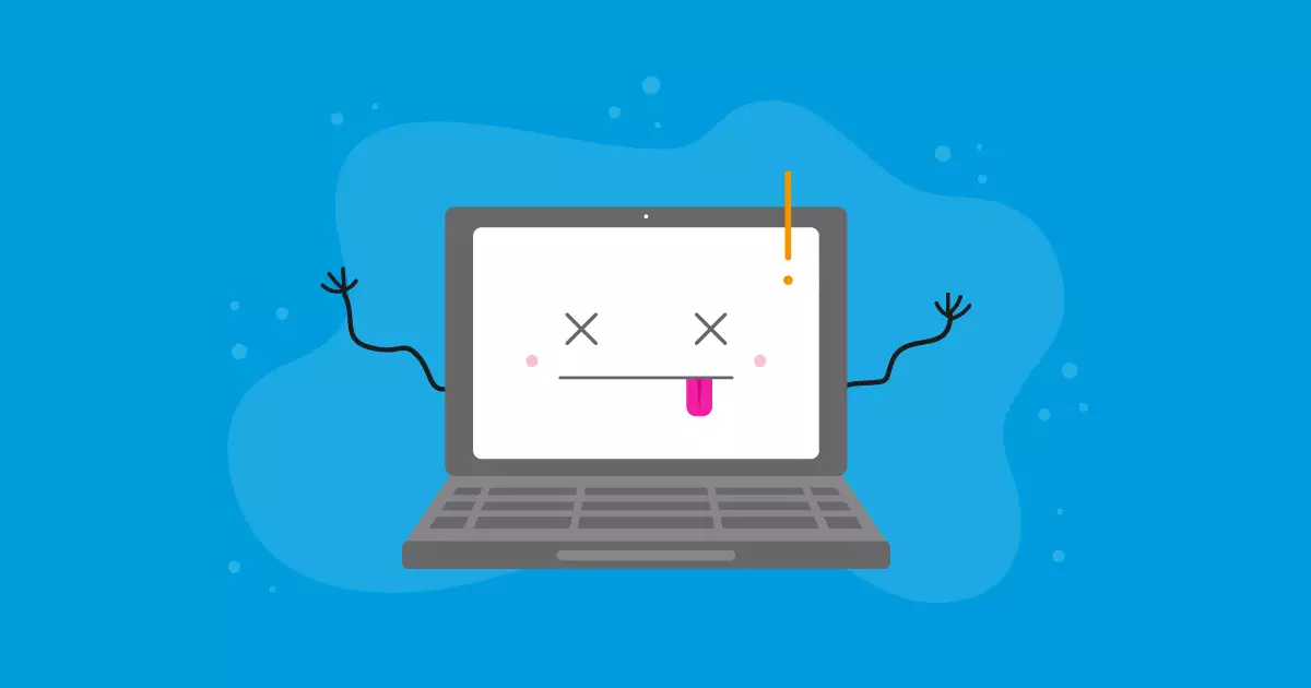 10 common WordPress errors and their solutions