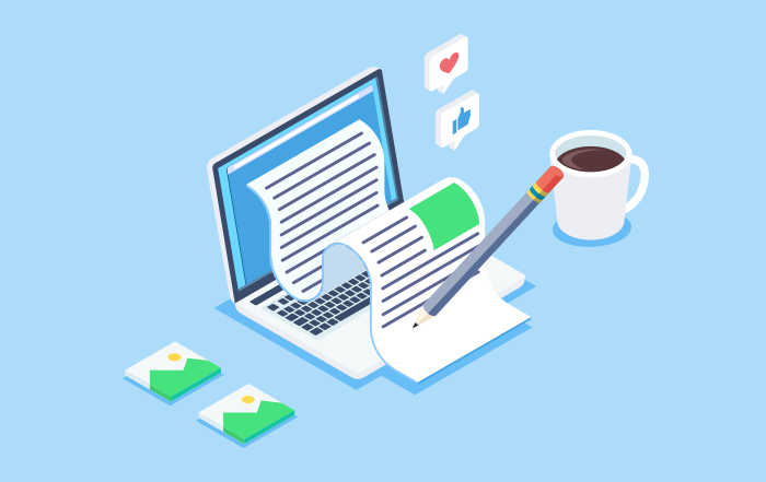 8 top free themes for WordPress blogs