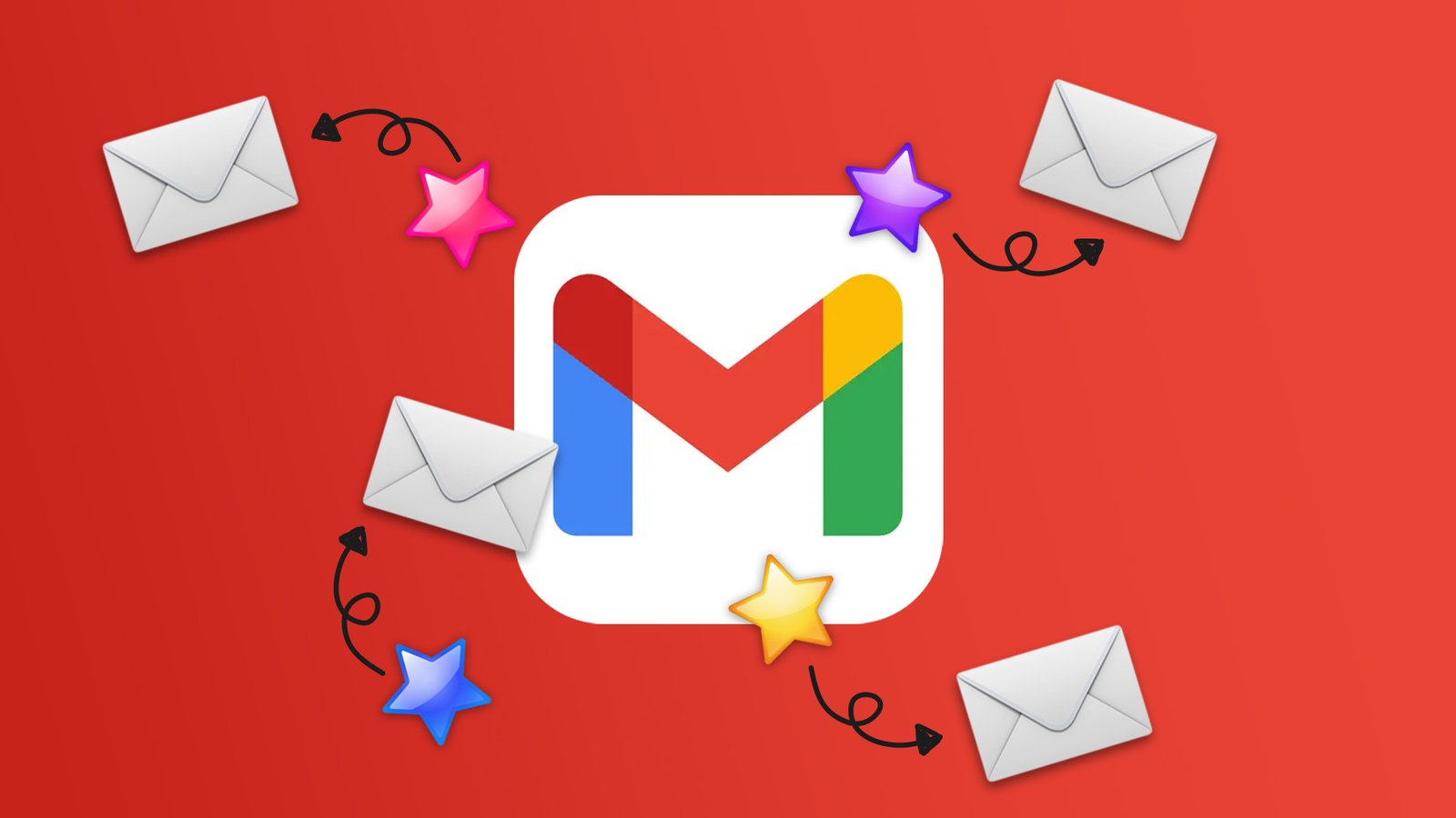 Tips for maximizing efficiency in your Gmail inbox