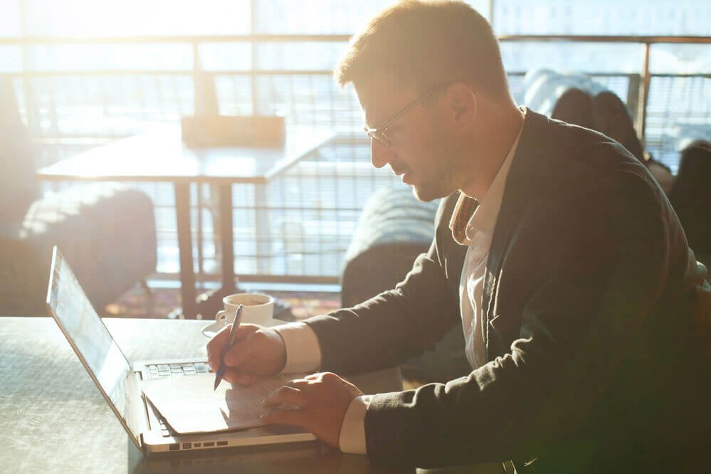 Selecting the appropriate lodging for your business website