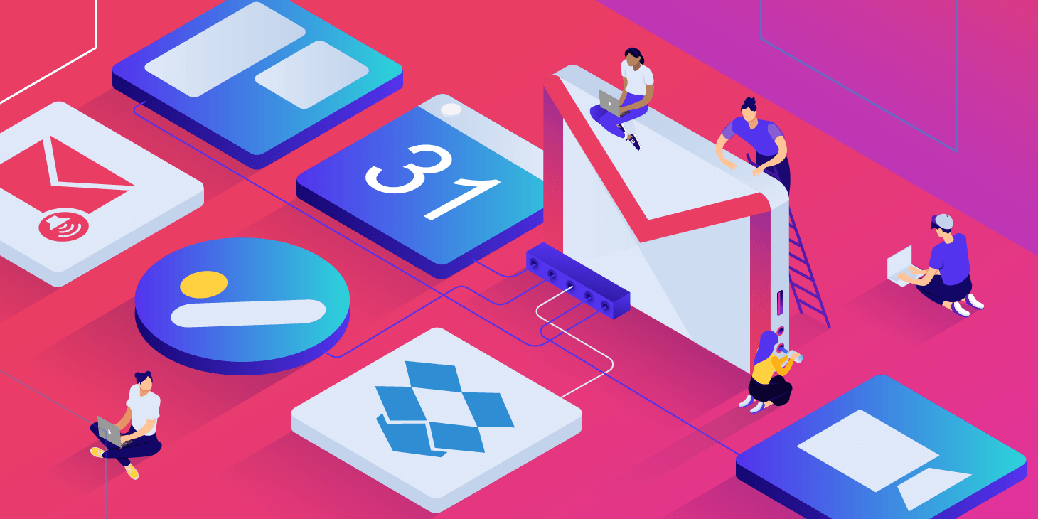 5 Google Workspace extensions to boost your efficiency