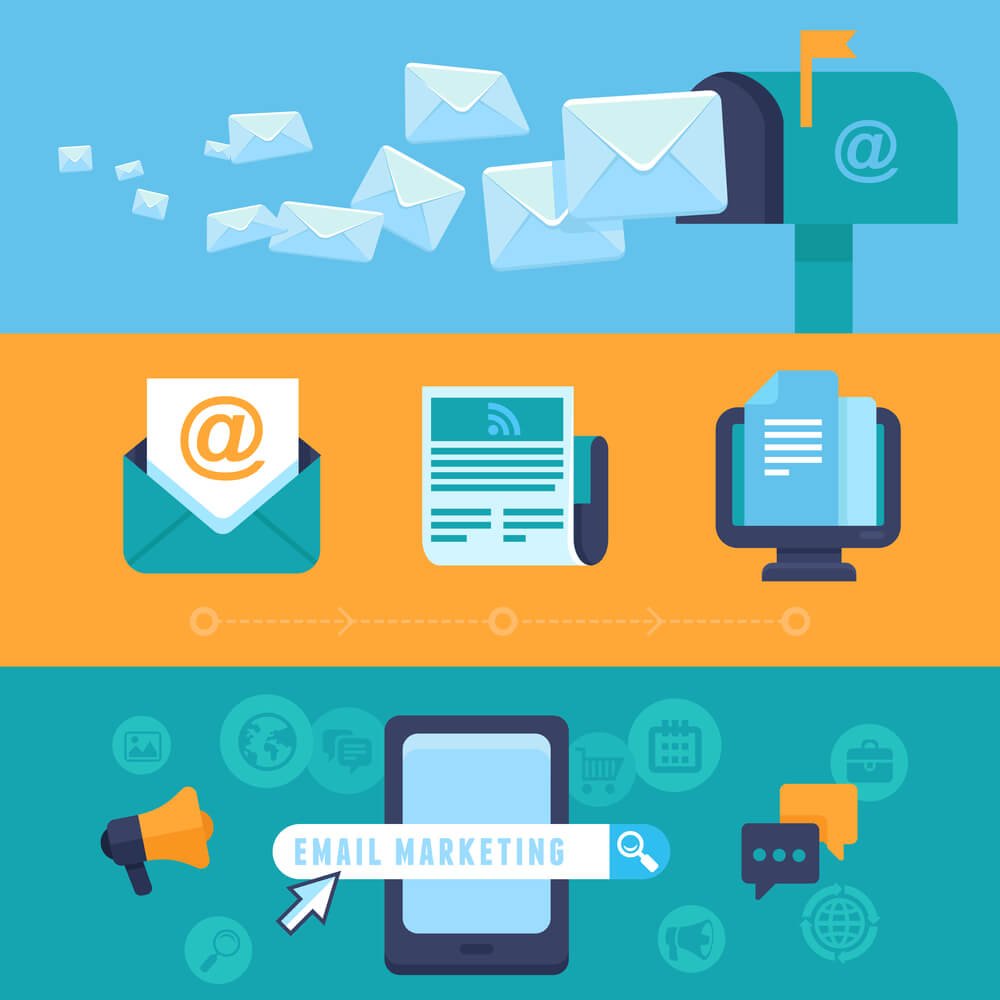 How to effectively utilize customer relationships in email marketing