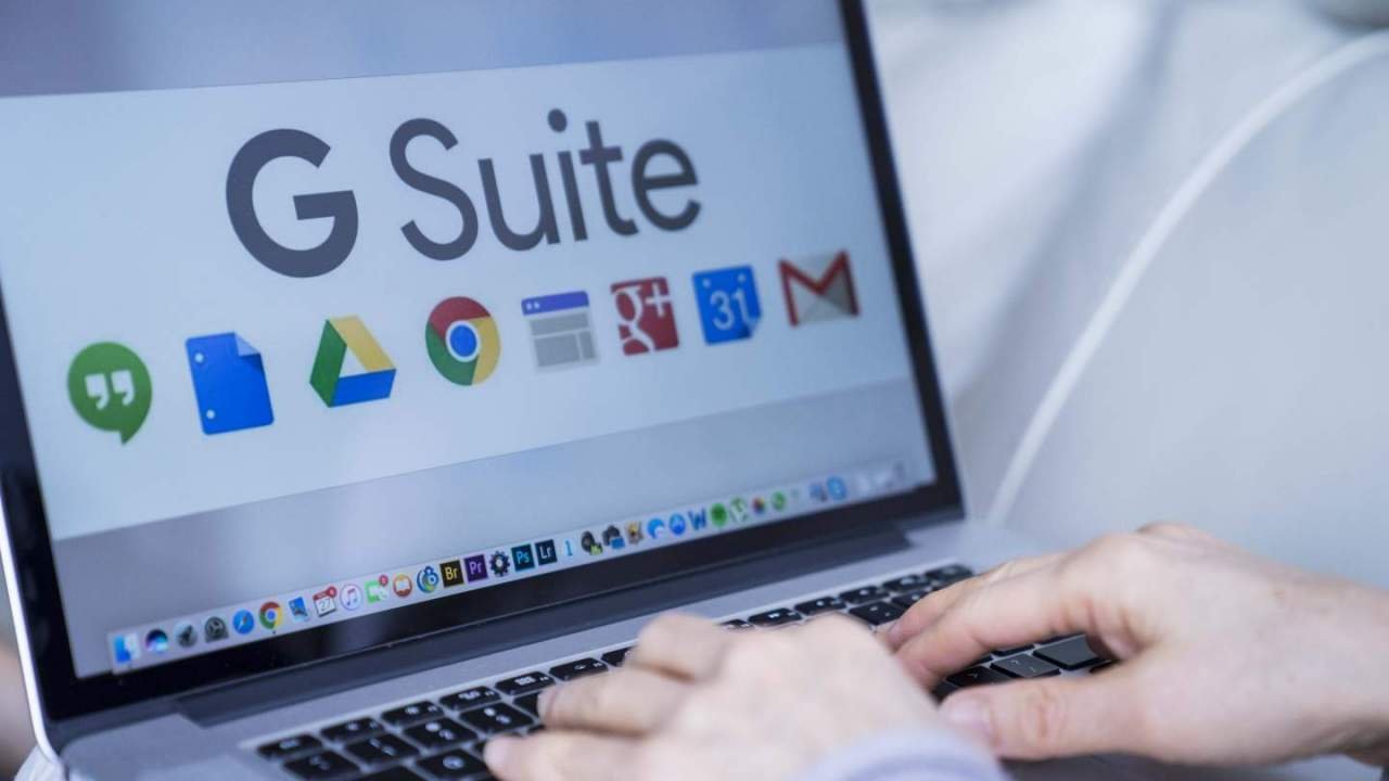 End of the G Suite free “legacy” in 2022: complete information available here!