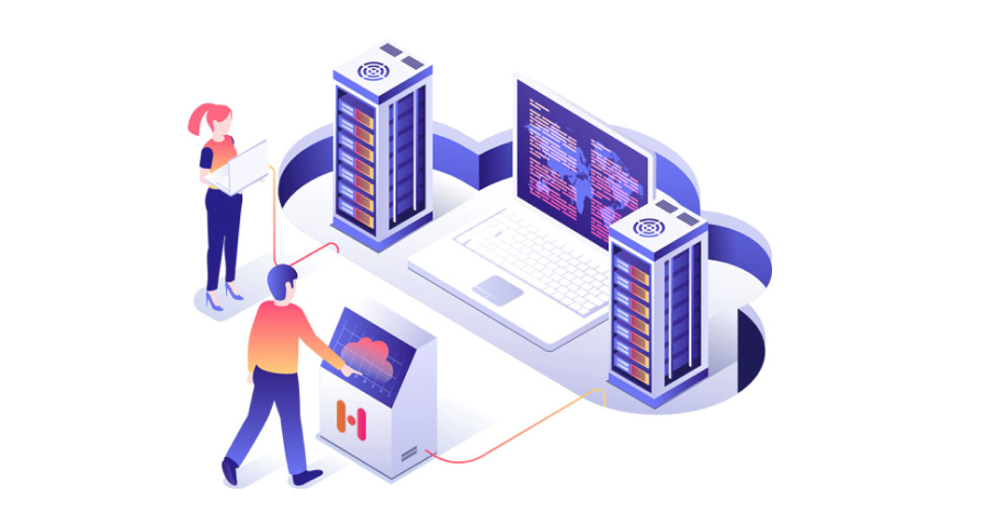 What features to consider in a website hosting provider?
