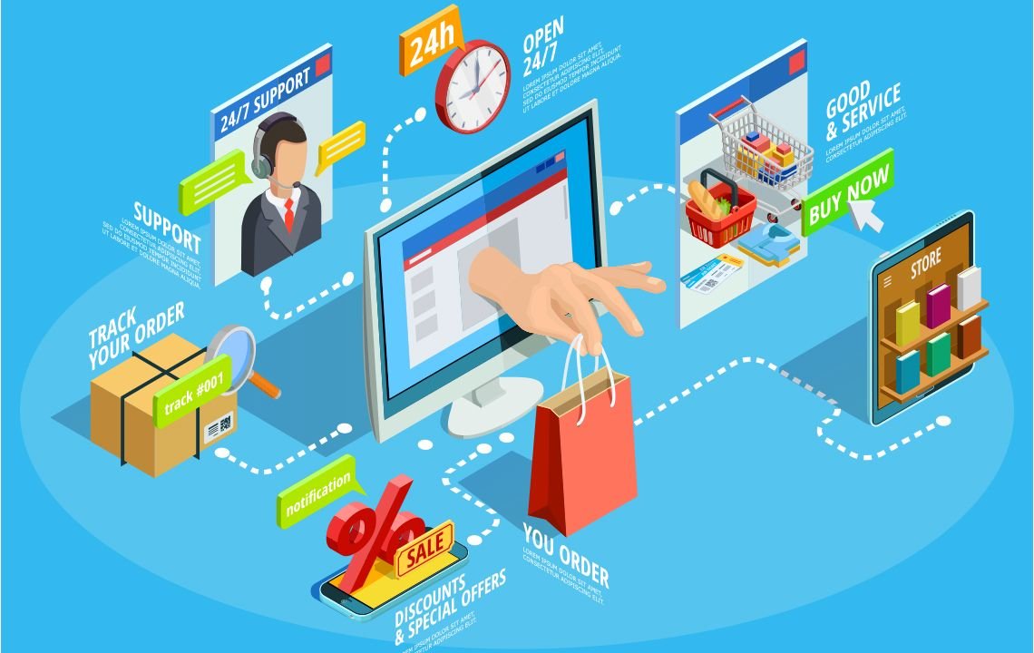 Checklist for Virtual Store Hosting: Things to Consider Before Hiring