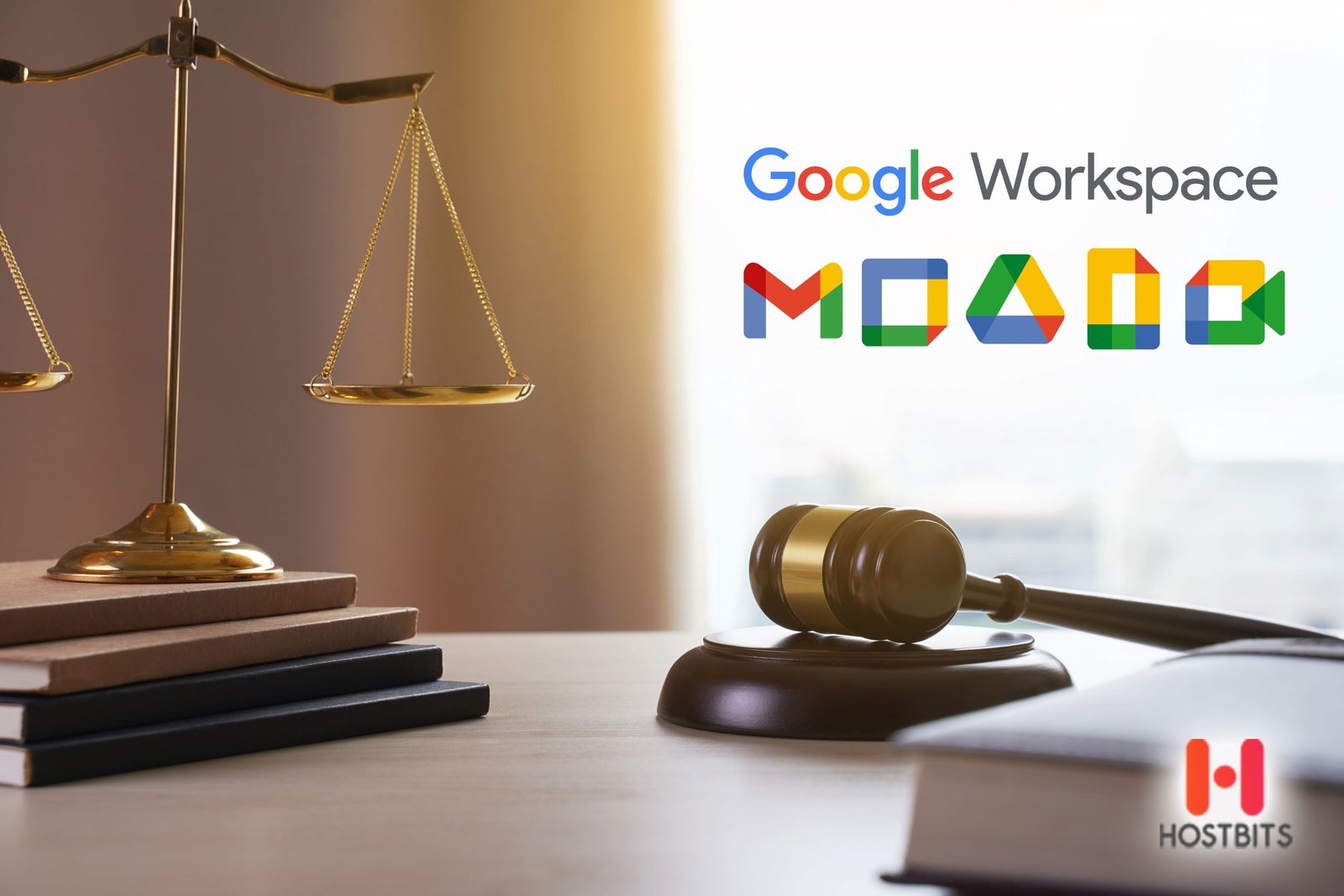 Is it a good idea for law firms to invest in Google Workspace?
