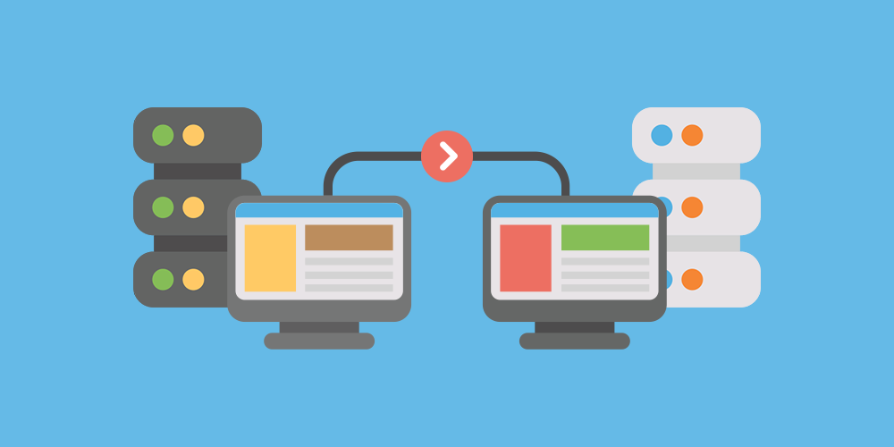 Migrating website hosting: a thorough checklist
