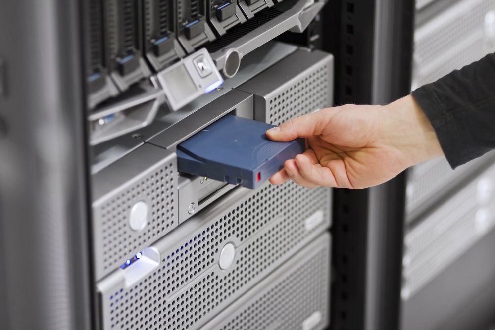 What is Backup and why is it important?