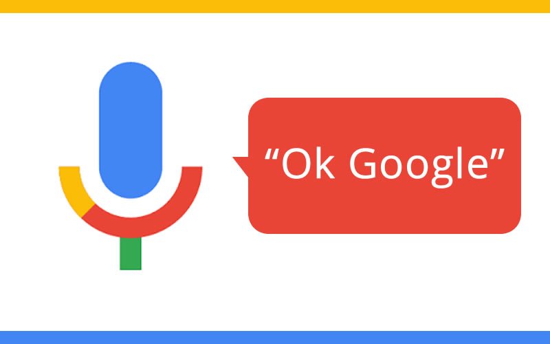 How to get your website ready for voice search on Google?