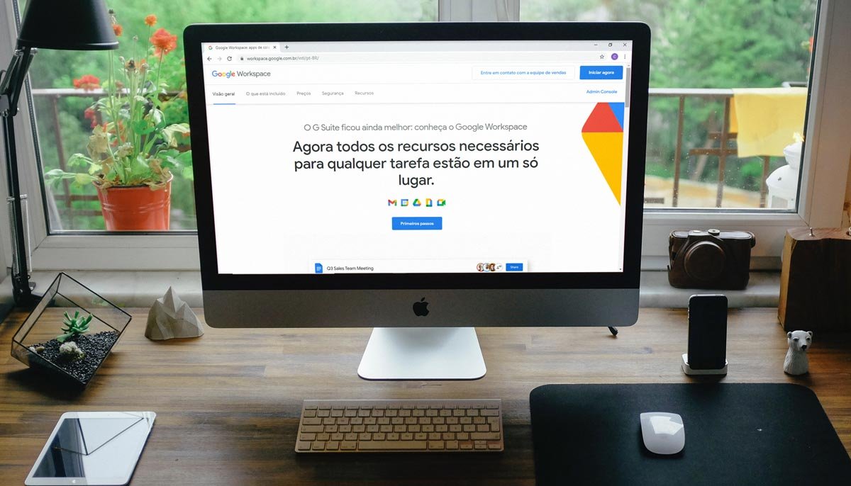 Google Workspace Plans: Determining the most suitable option for your business.