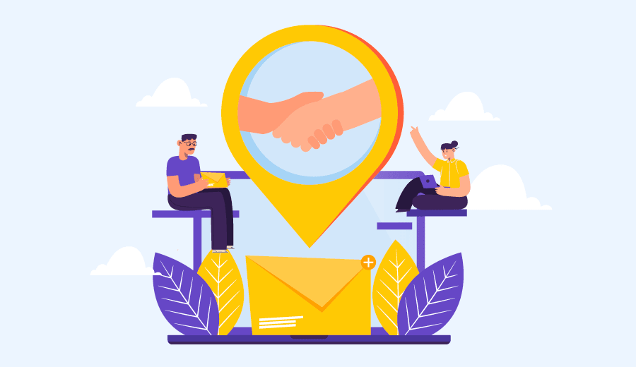 Rules every manager should be familiar with regarding corporate email policy