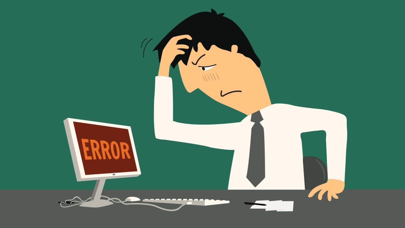 7 Hosting Issues and How to Prevent Them