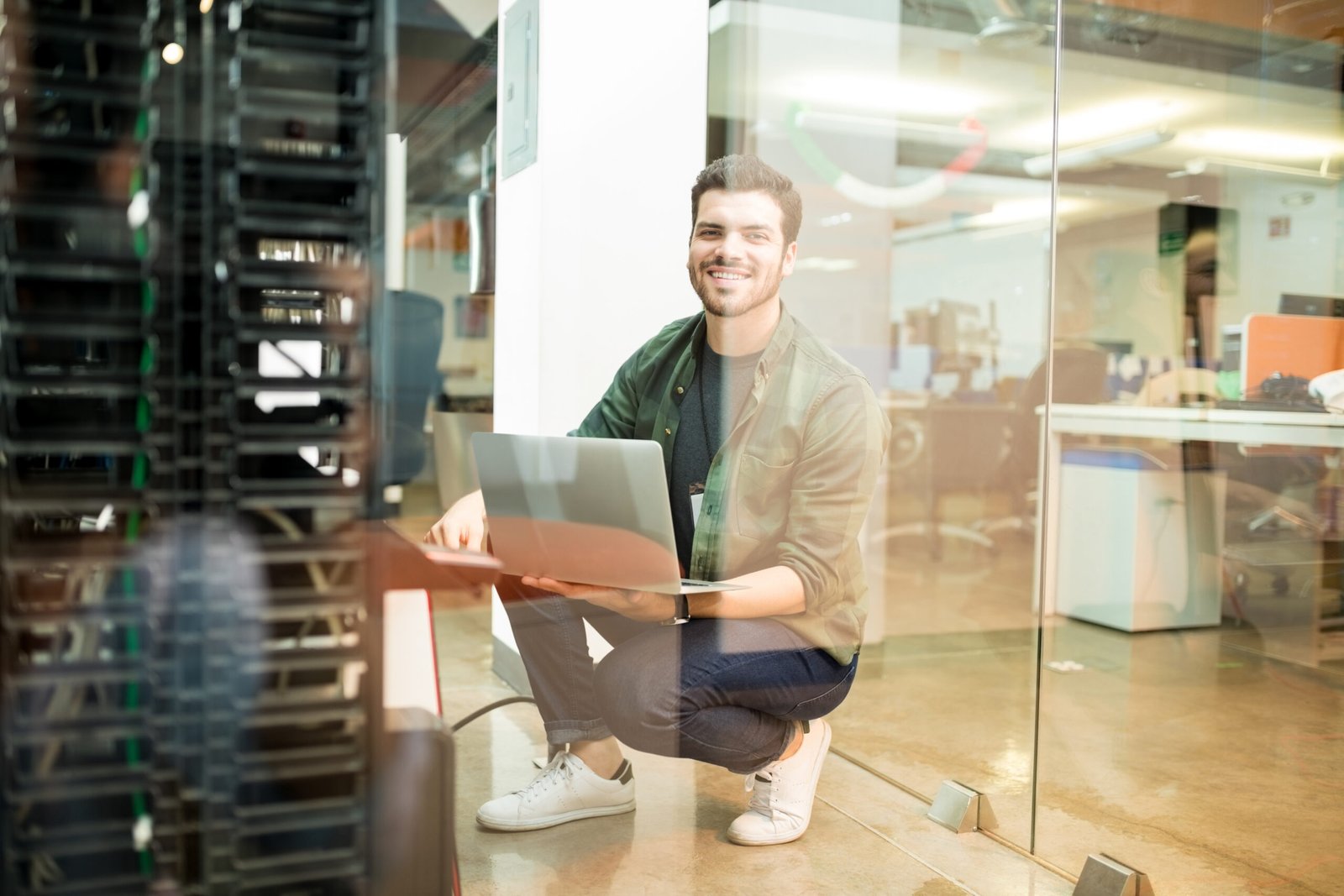 We assisted a news portal in decreasing loading time by 70% using our LiteSpeed Hosting.