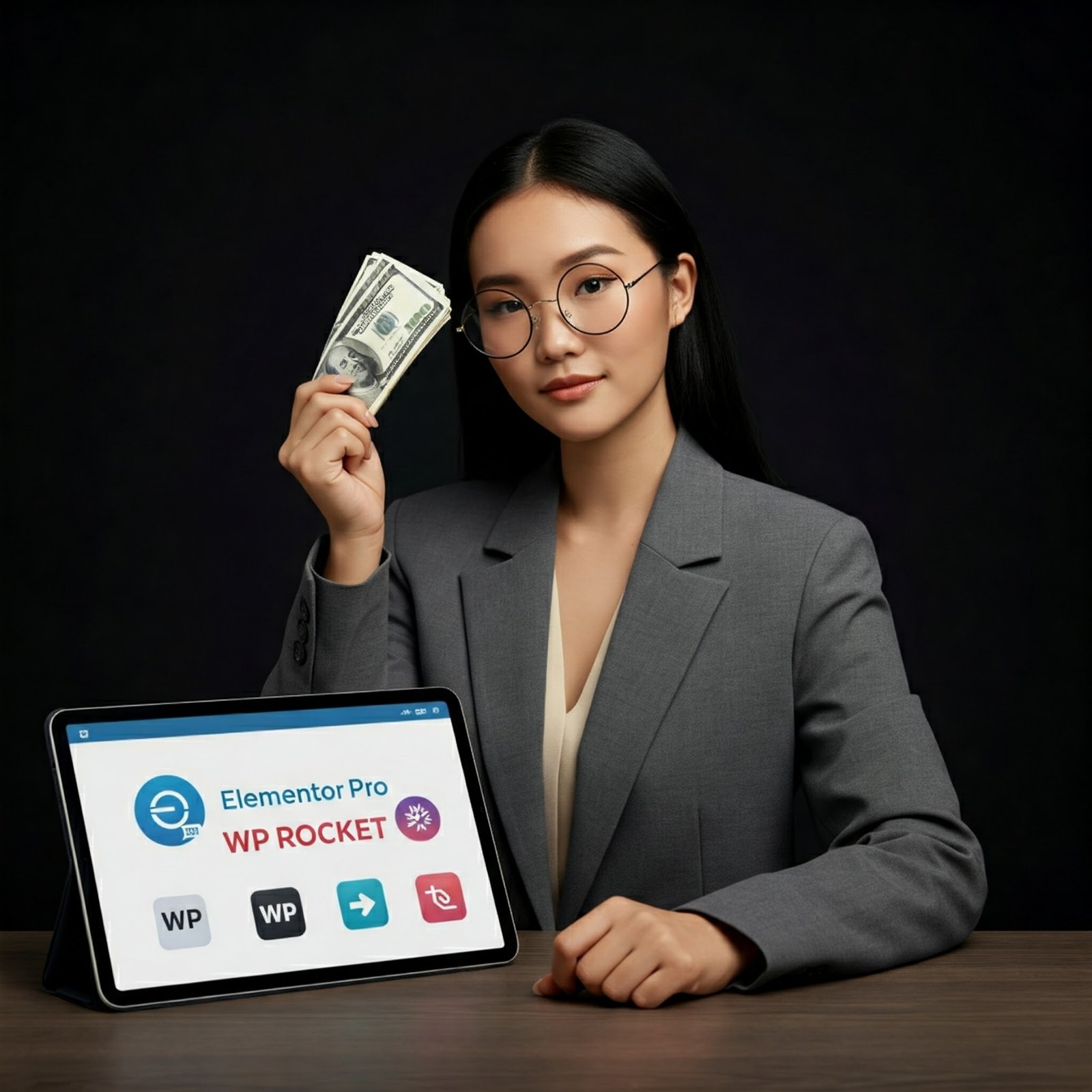 Hosting cPanel Resale: Includes Elementor Pro and WP Rocket for free!