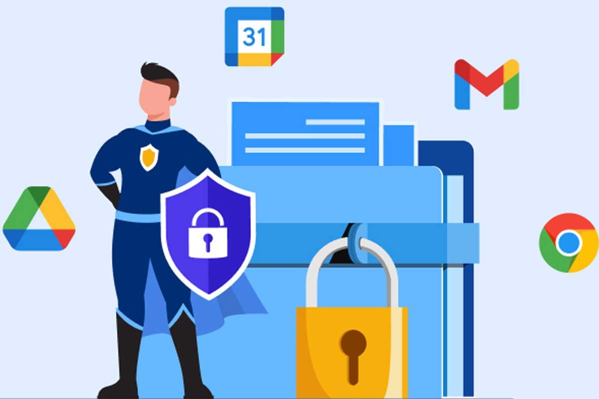 7 tips for securing Google Workspace