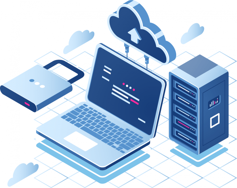 What is a cloud server and why should you consider using one?