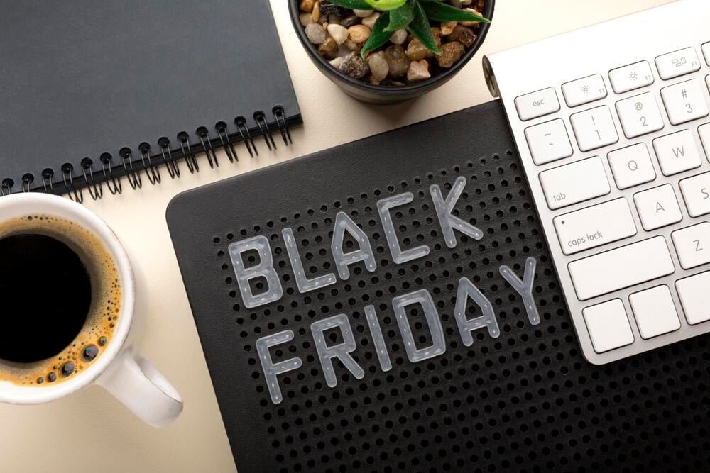 How to get your website ready for high traffic during Black Friday: Checklist