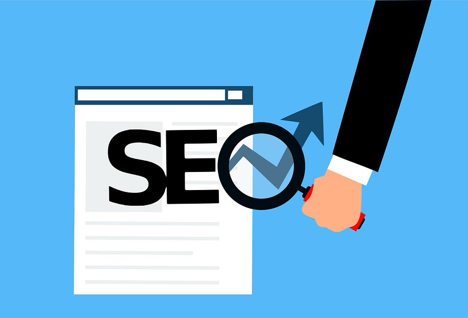 7 SEO trends to implement on your website in 2023