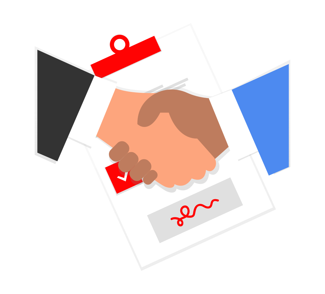 What should you look for before hiring website hosting services?