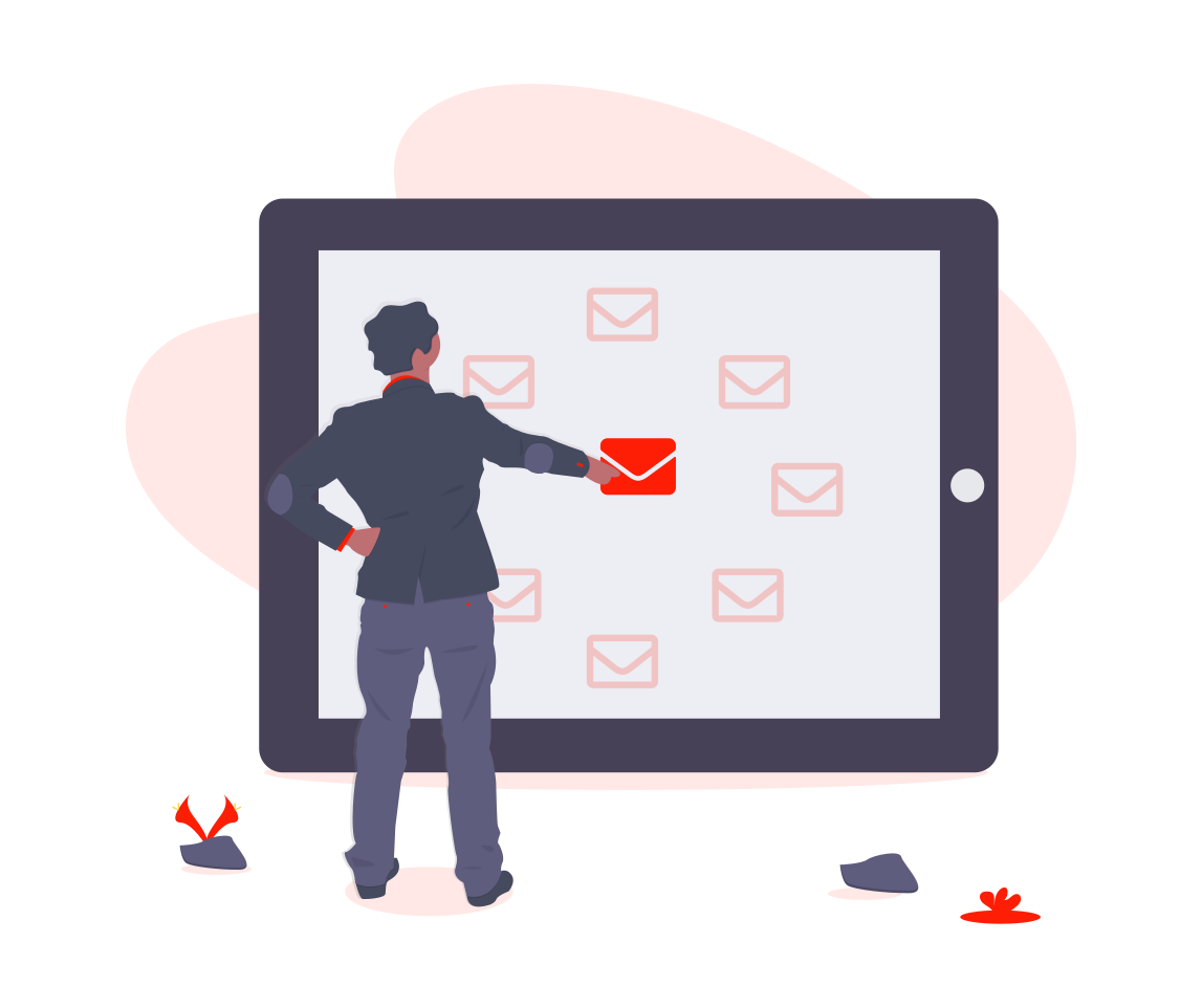 5 Advantages of Corporate Email for Your Company