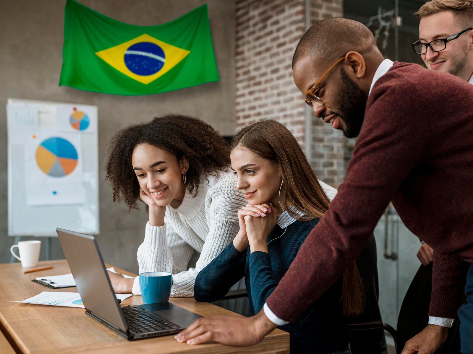 How to select the most suitable location for your project: Servers in Brazil or overseas?